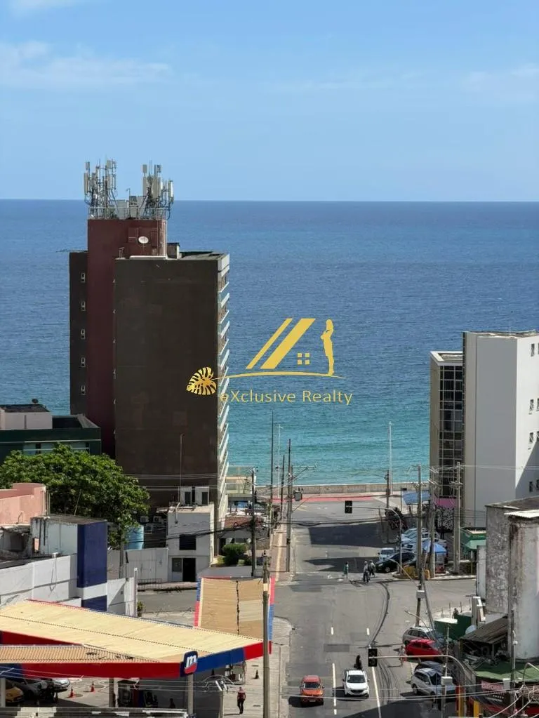 Imagem Apartamento RESIDENCIAL em Salvador - Bahia, Barra