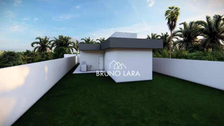Imagem Casa a venda em Igarapé / bairro Pousada Del Rey