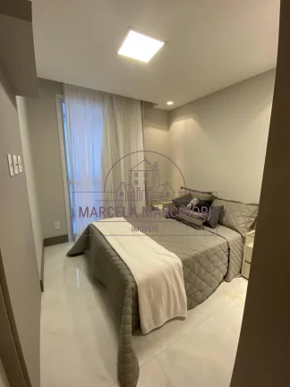 Imagem 4 quartos com 2 suítes, na melhor região da Praia da Costa