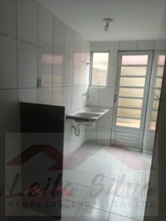 Imagem Casa Duplex à Venda | Jardim Damasco | Teresina