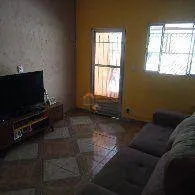 Foto do imóvel Casa com 2 dormitórios à venda, 125 m² por R$ 390.000,00 - Jardim São Manoel - Guarulhos/SP
