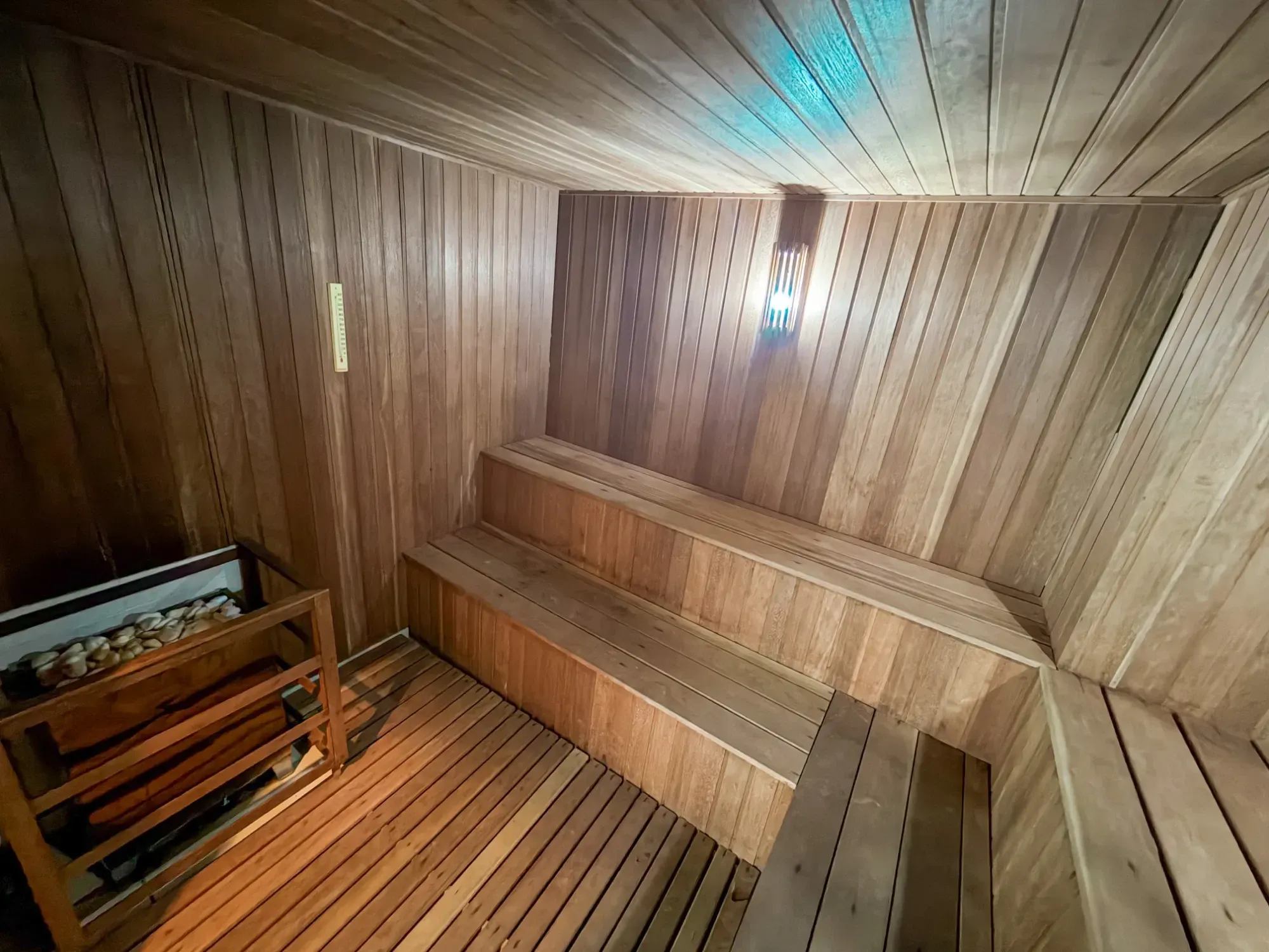 Imagem Apartamento com 4 Quartos à Venda, 170 m² em Centro - Guarulhos