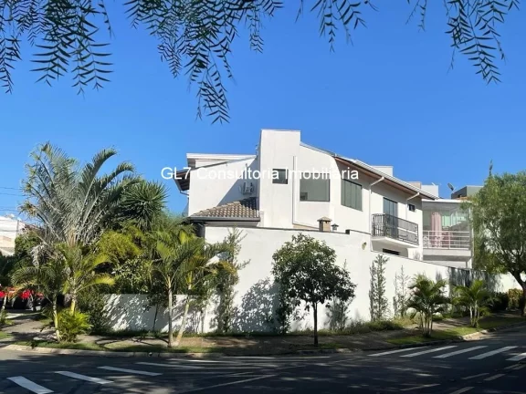 Imagem SOBRADO LINDO CONDOMINIO VILLAGGIO DI ITAICI INDAIATUBA-SP