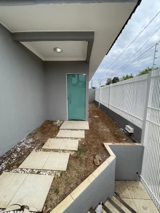 Foto do imóvel Casa à venda