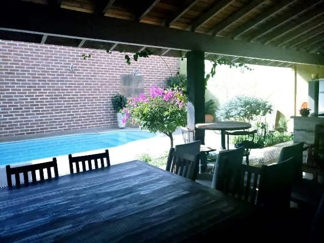 Imagem Casa à venda 4 Quartos, 2 Suites, 2 Vagas, 300M², São Benedito, Pindamonhangaba - SP