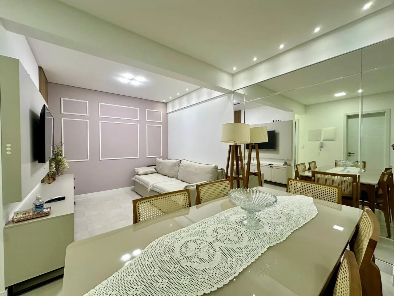Imagem Apartamento à venda com 119m2 por R$ 1.850.000,00