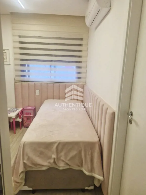 Imagem THE GARDENS RESERVA TATUAPE - Apartamento no bairro Tatuapé à venda