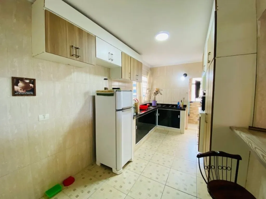 Imagem APARTAMENTO COM 79,00 m² - GLÓRIA - PRAIA GRANDE SP