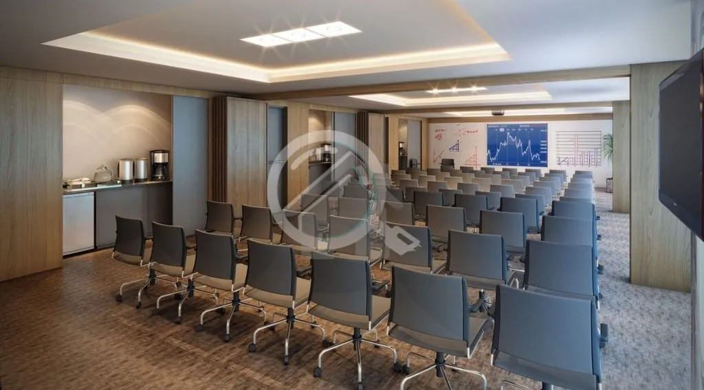 Imagem Empreendimento elegante, moderno e perfeito para seu negócio. Elevadores de última geração. Loca...