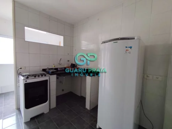 Imagem Apartamento à venda no bairro Enseada - Guarujá/SP
