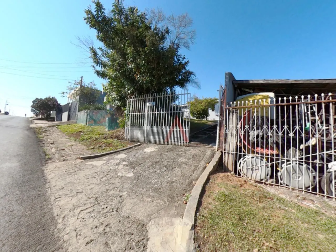 Imagem Casa com 2 dormitórios,405.00m , BONSUCESSO, GUARAPUAVA - PR