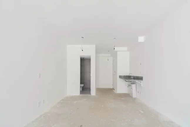 Imagem Apartamento à venda em São Paulo, Pinheiros, com 1 quarto, 80m2