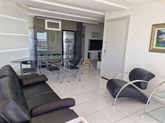 Imagem Apartamento à venda, 80 m² por R$ 3.400.000,00 - Centro - Balneário Camboriú/SC