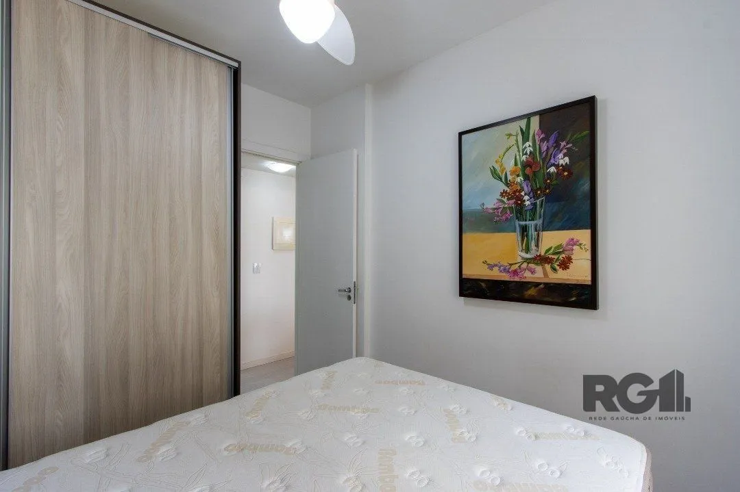 Imagem Apartamento | 3 Dormitórios | 66,51m2 Privativos | 1 Vaga | Bairro Partenon
