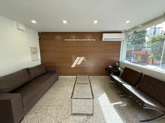 Imagem Sala Comercial à venda no Cambuí em Campinas, São Paulo