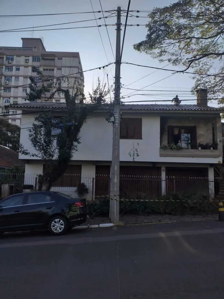 Imagem Casa em Marechal Rondon