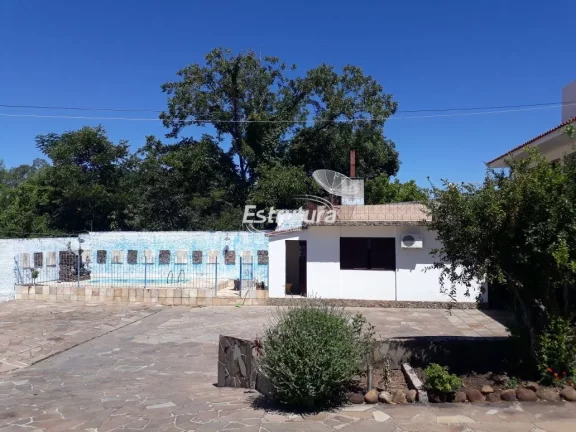Imagem Excelente casa comercial próxima ao Colégio Militar