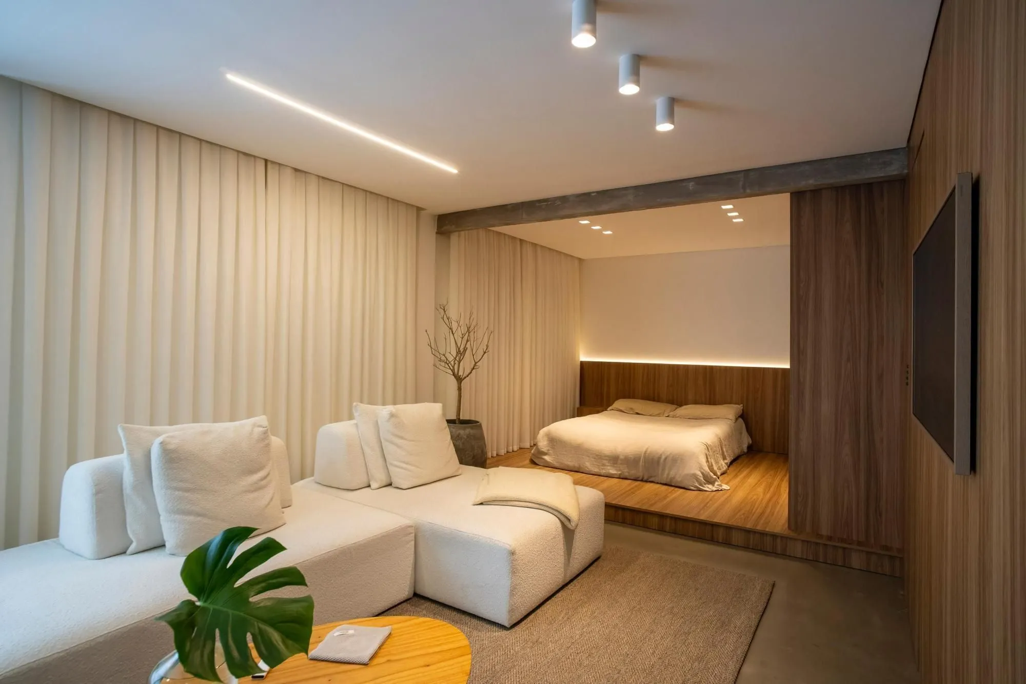 Imagem Apartamento 2 quartos, suite,garagem no Condominio, Gran Park Lindoia