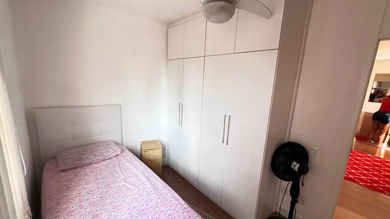 Imagem Apartamento à venda no bairro Irajá em Rio de Janeiro/RJ