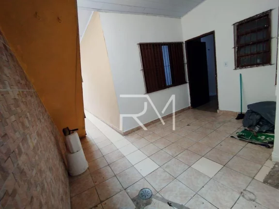 Imagem Casa com 2 dormitórios à venda, 89 m por R$ 299.900,00 - Vila Atlântica - Mongaguá/SP