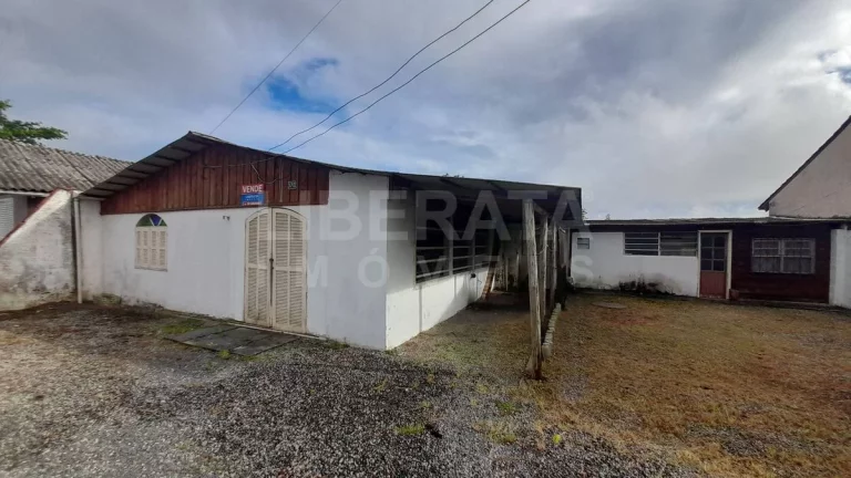Imagem Casa para venda em Meia Praia, Navegantes, SC