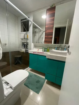 Imagem Apartamento com 3 quartos, 132m², à venda em São Paulo, Vila Romana