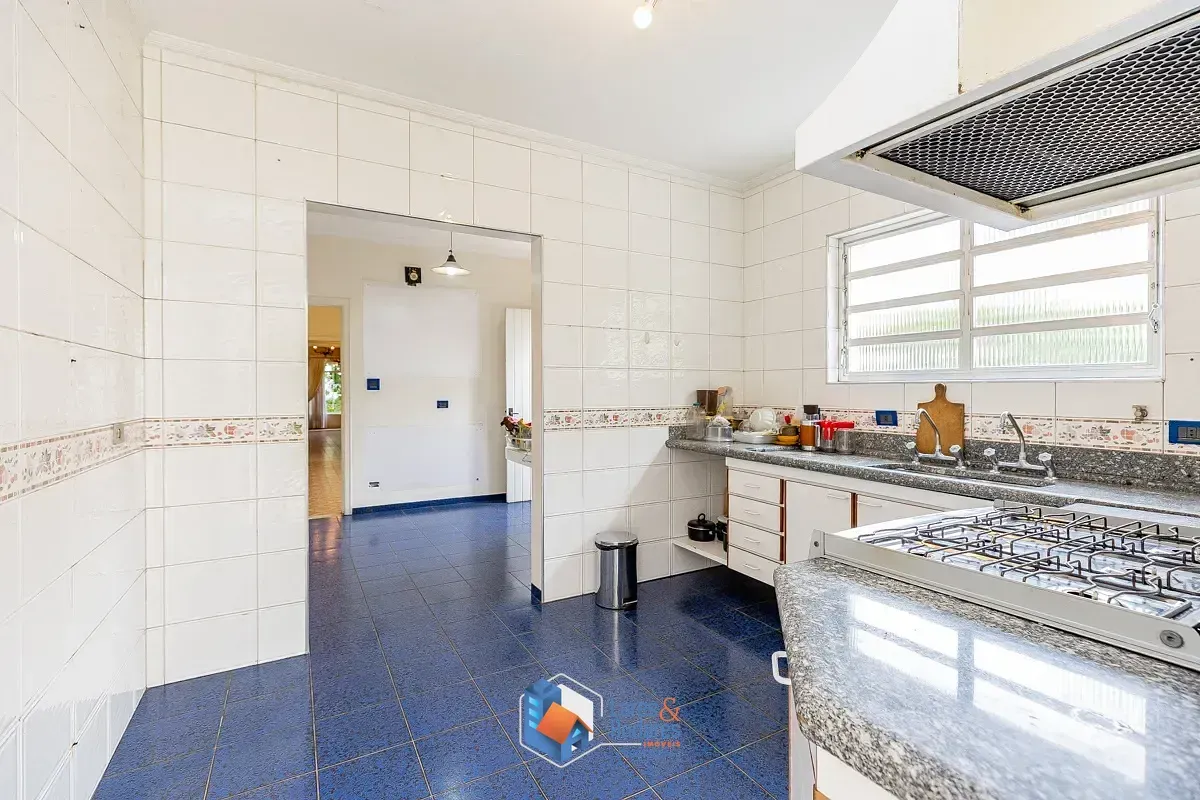 Imagem Casa para venda em Jardim Paulista com 4 quartos, 283m²
