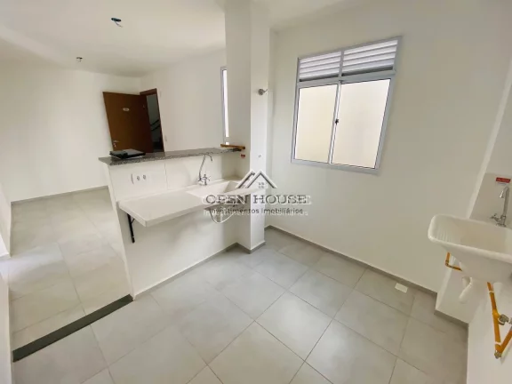 Imagem LANÇAMENTO - APARTAMENTO REGIÃO JARDIM CRISTINA/ RESIDENCIAL BELLA HUNGRIA