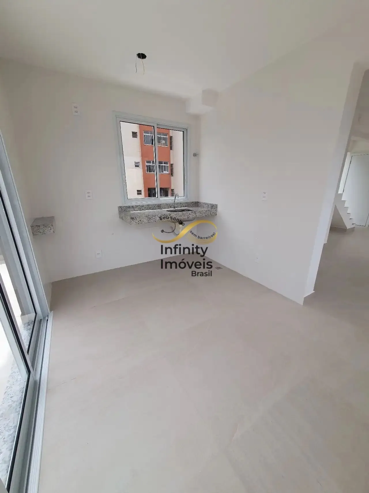 Imagem EDIFICIO NICE - Apartamento à venda no bairro São Lucas - Belo Horizonte/MG