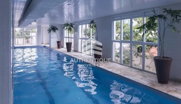 Imagem Reserva Alto da Lapa - Apartamento à venda no bairro Lapa - São Paulo/SP, Zona Oeste