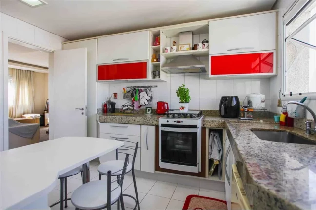Imagem APARTAMENTO RESIDENCIAL em São Paulo - SP, Ipiranga