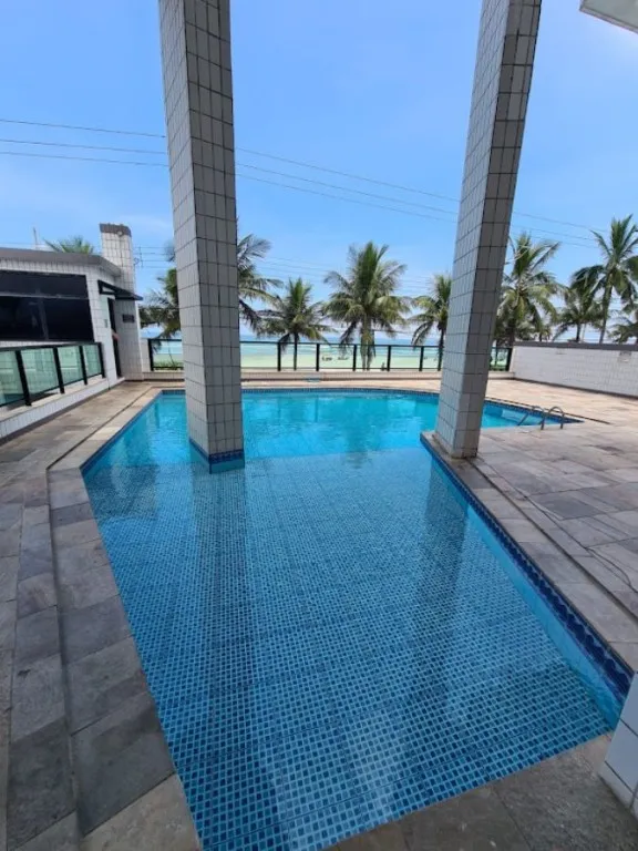 Foto do imóvel APARTAMENTO COM 73,00 m² - REAL - PRAIA GRANDE SP em AVENIDA PRESIDENTE CASTELO BRANCO, 15931 - REAL, PRAIA GRANDE - SP