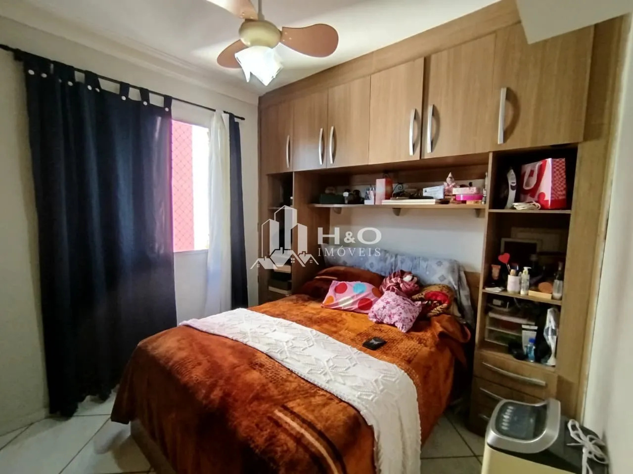 Imagem Oportunidade! Apartamento com 50 m² e Vaga de Garagem na Vila Carmosina - Itaquera