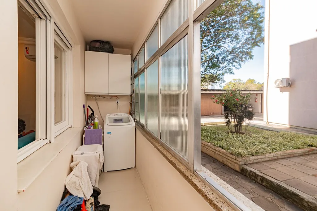 Imagem Apartamento em Vila Ipiranga