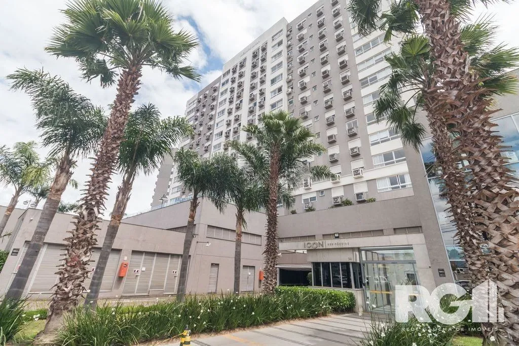 Imagem Apartamento em Jardim Lindóia