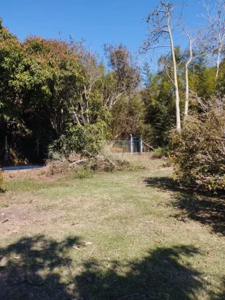 Imagem CHÁCARA JARDIM CANANÉIA COM PISCINA