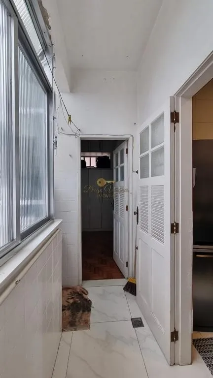 Imagem Apartamento para Venda em Teresópolis / RJ no bairro Várzea