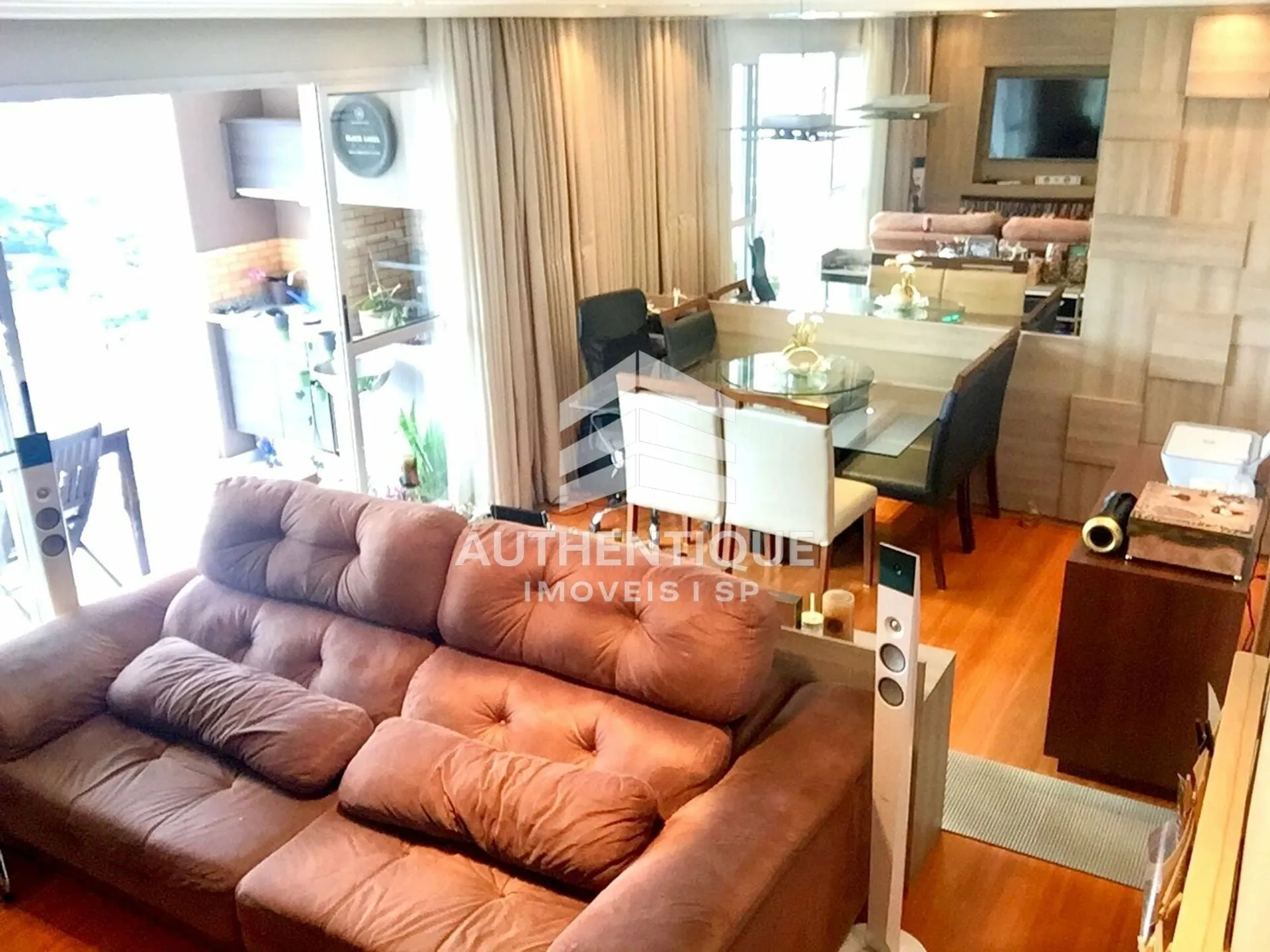 Imagem LANDSCAPE VILA MASCOTE - Apartamento à venda no bairro Vila Mascote - São Paulo/SP, Zona Sul