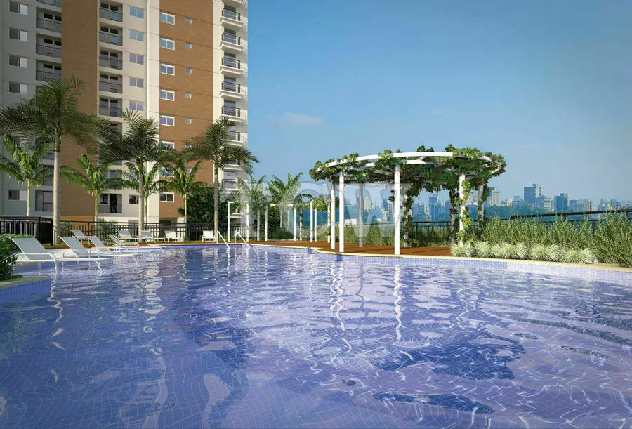 Imagem Apartamento à venda no Ibirapuera/SP