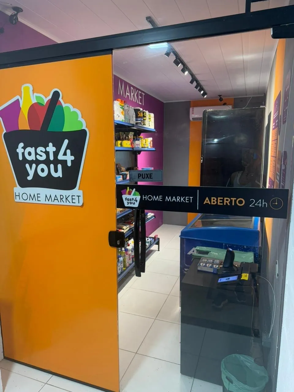 Imagem Apartamento com 1 quarto à venda em Vila Velha
