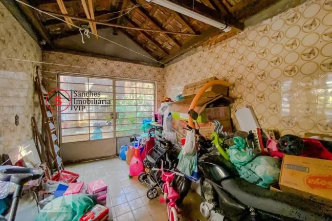 Imagem SOBRADO A VENDA NA MOOCA Excelente localização próximo a Av do Oratório, A v Paes de Barros e Rua Da Mooca