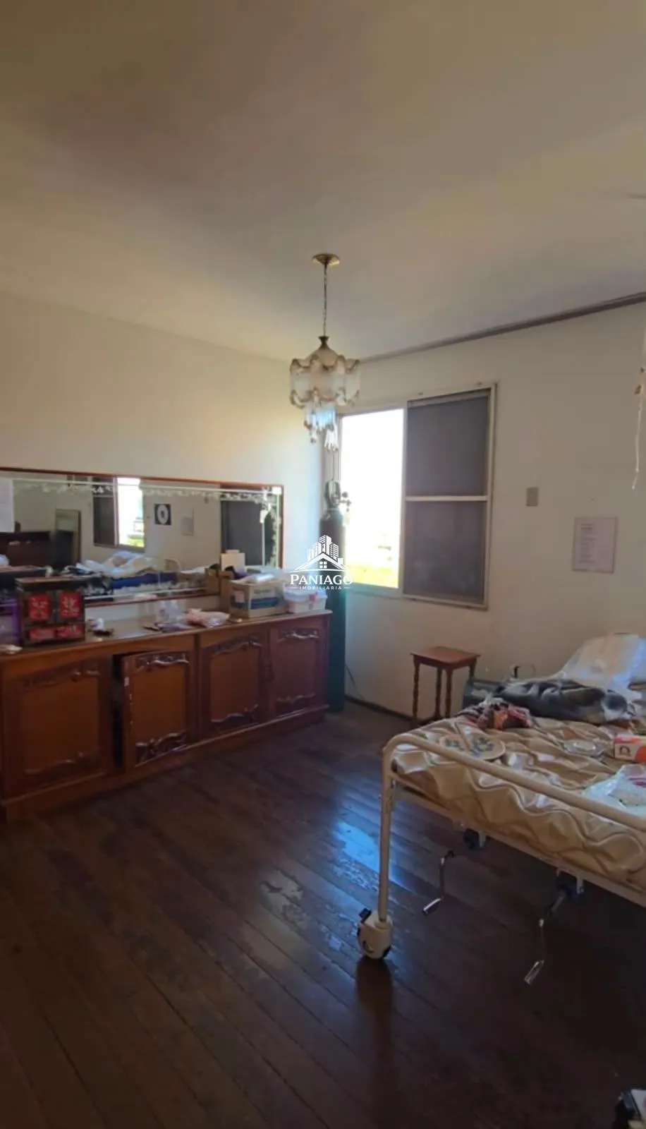 Imagem Apartamento com 3 Quartos à Venda no Edifício João Paulo II | Cuiabá/MT
