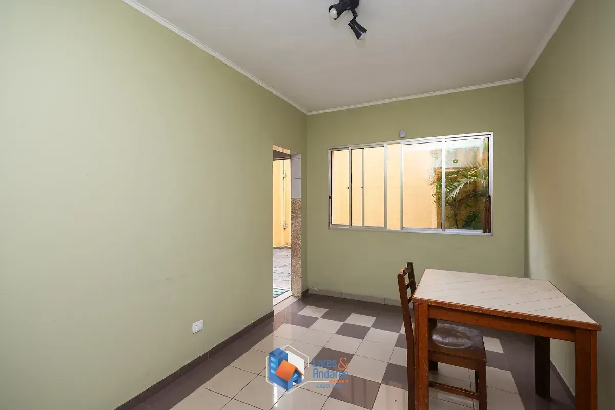 Imagem Casa para venda em Planalto Paulista com 4 quartos, sendo 2 suítes, 290m²