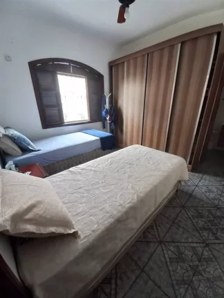 Imagem Casa com 2 dorms, Caiçara, Praia Grande - R$ 389 mil, Cod: 1852