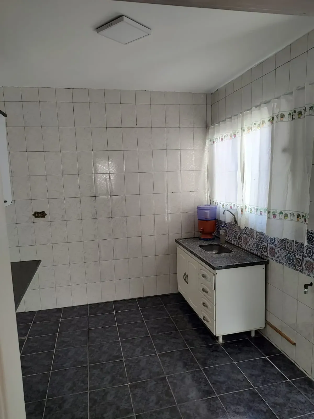 Imagem Apartamento com 2 Quartos à Venda, 55 m² em Taboão - São Bernardo do Campo