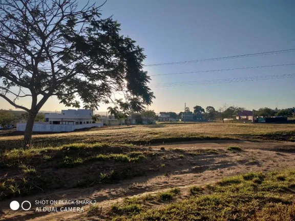 Imagem Terreno à Venda, 400 m² em Ninho Verde II - Pardinho