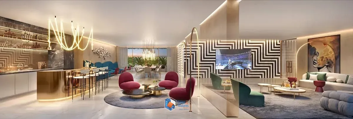Imagem Apartamento para venda em Moema com 3 quartos, sendo 3 suítes, 213m²