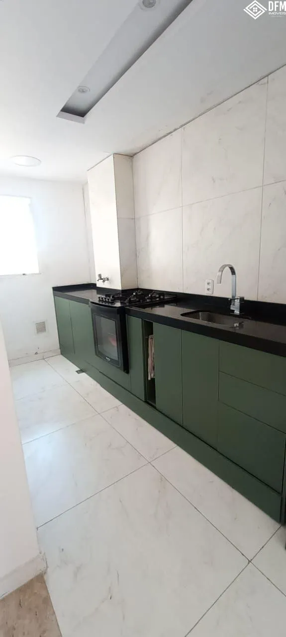 Imagem Apartamento com 2 Dormitorio(s) localizado(a) no bairro Conjunto Habitacional Brás Cubas em Mogi das Cruzes / Mato Grosso do Sul Ref.:80965287