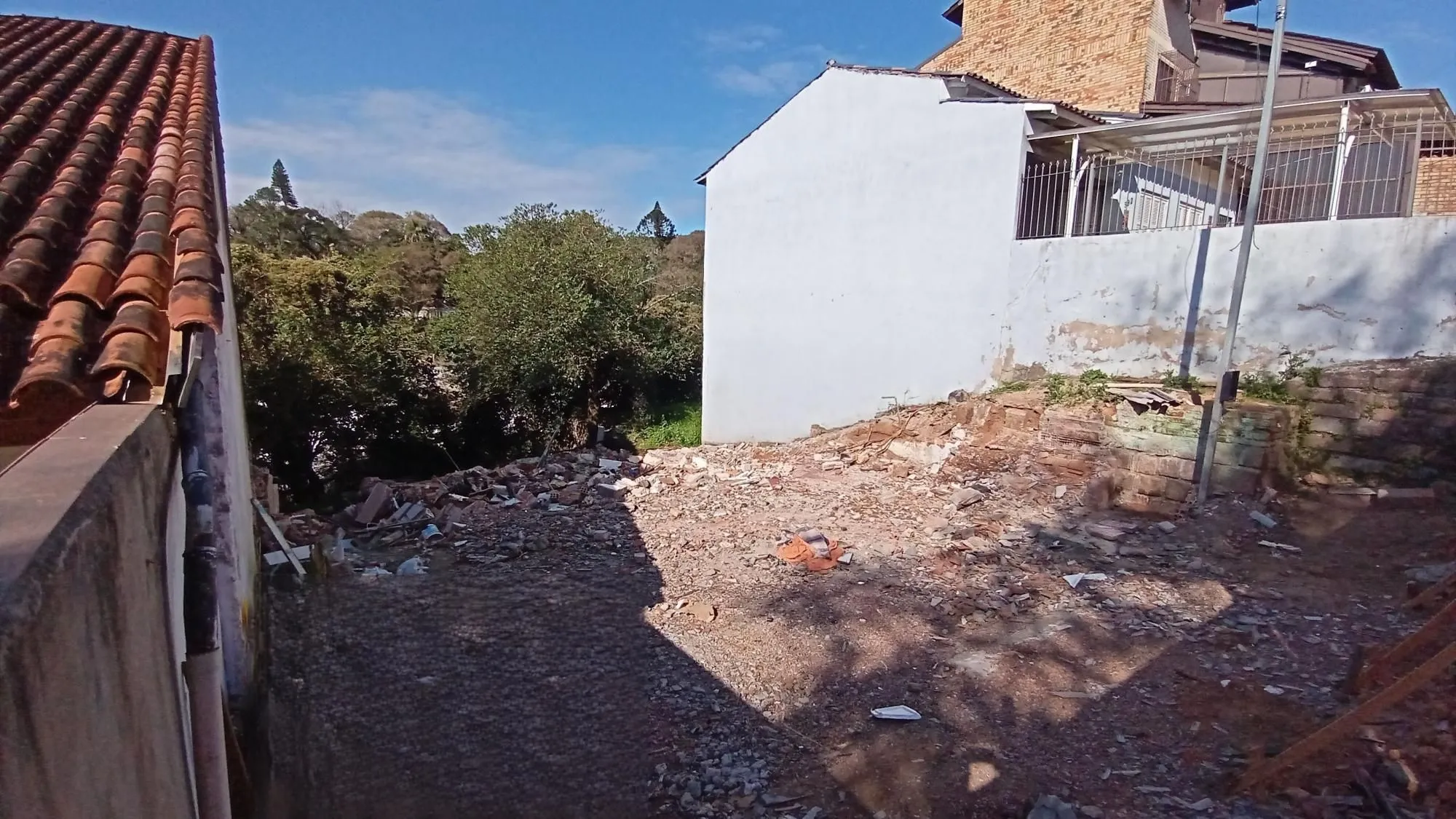 Imagem Terreno na TravessaNossa Senhora de Lourdes