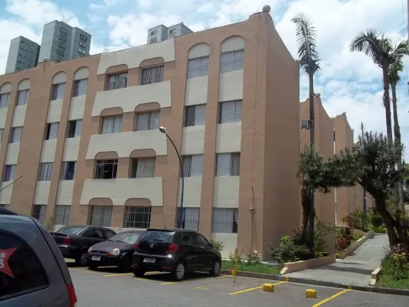 Foto do imóvel Apartamento com 2 Quartos à Venda, 52 m² em Avenida do Oratório
